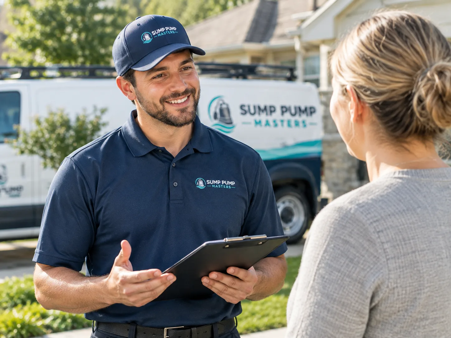 Sump Pump Repair Elmore, OH FAQs